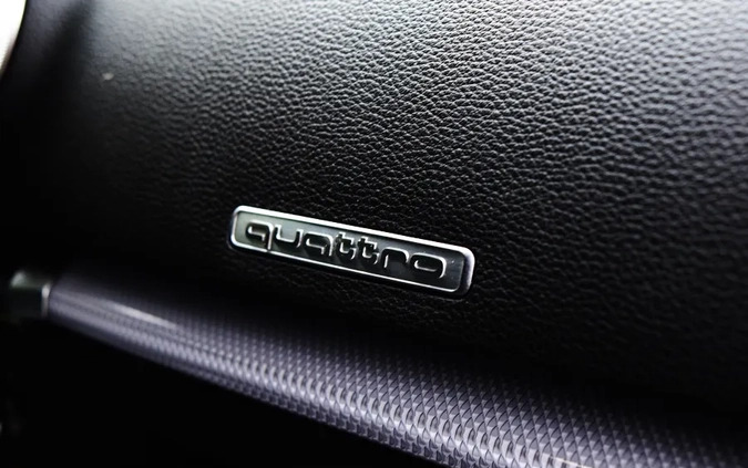 Audi A3 cena 57700 przebieg: 175000, rok produkcji 2013 z Limanowa małe 631